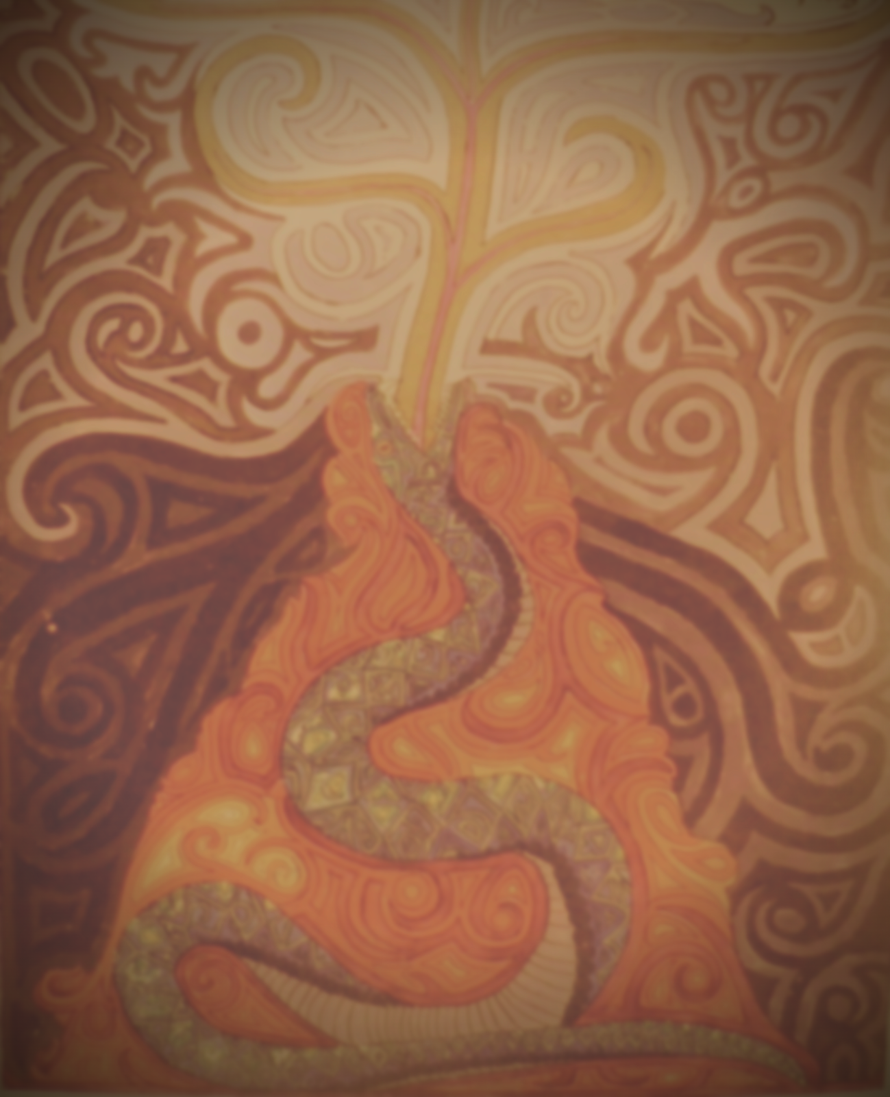 Towards A Unified Field Theory of Healing